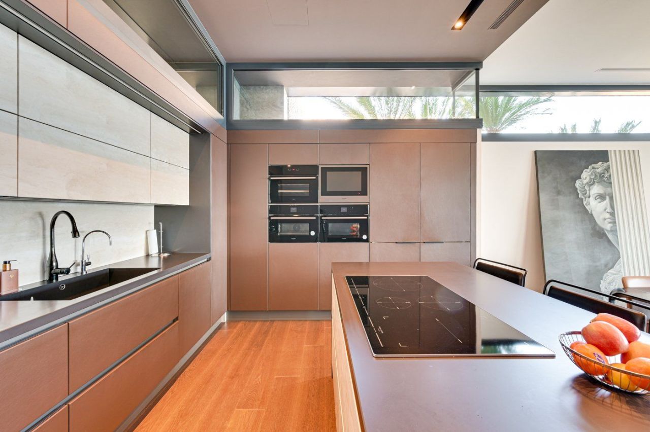 Дом на Коста-Брава, Испания, 561 м² - фото 17