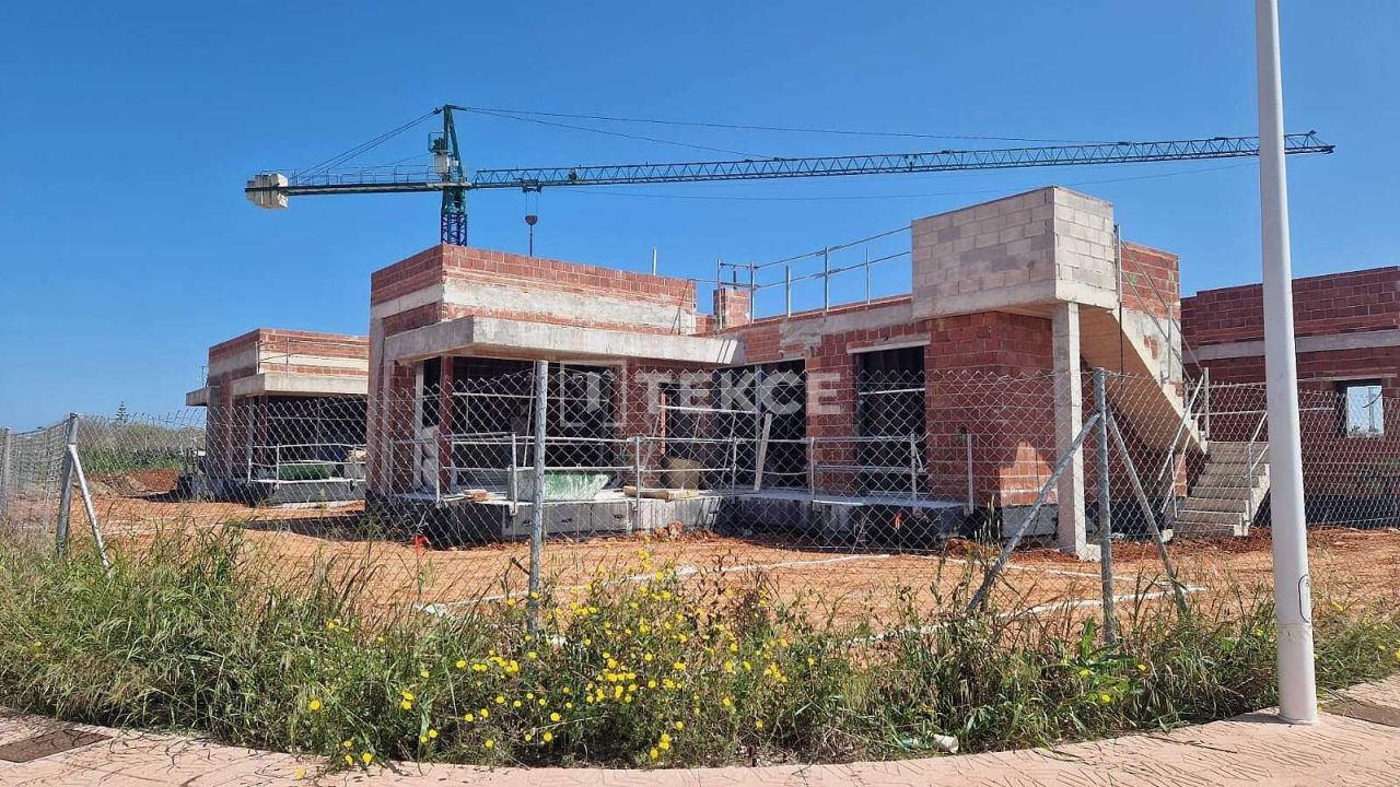 Вилла Эль-Вергер, Испания, 88 м² - фото 4