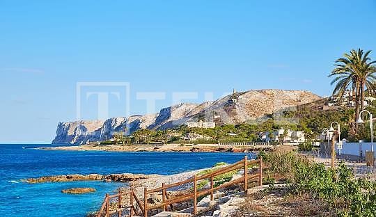 Вилла Эль-Вергер, Испания, 98 м² - фото 6