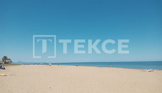 Вилла Эль-Вергер, Испания, 88 м² - фото 7