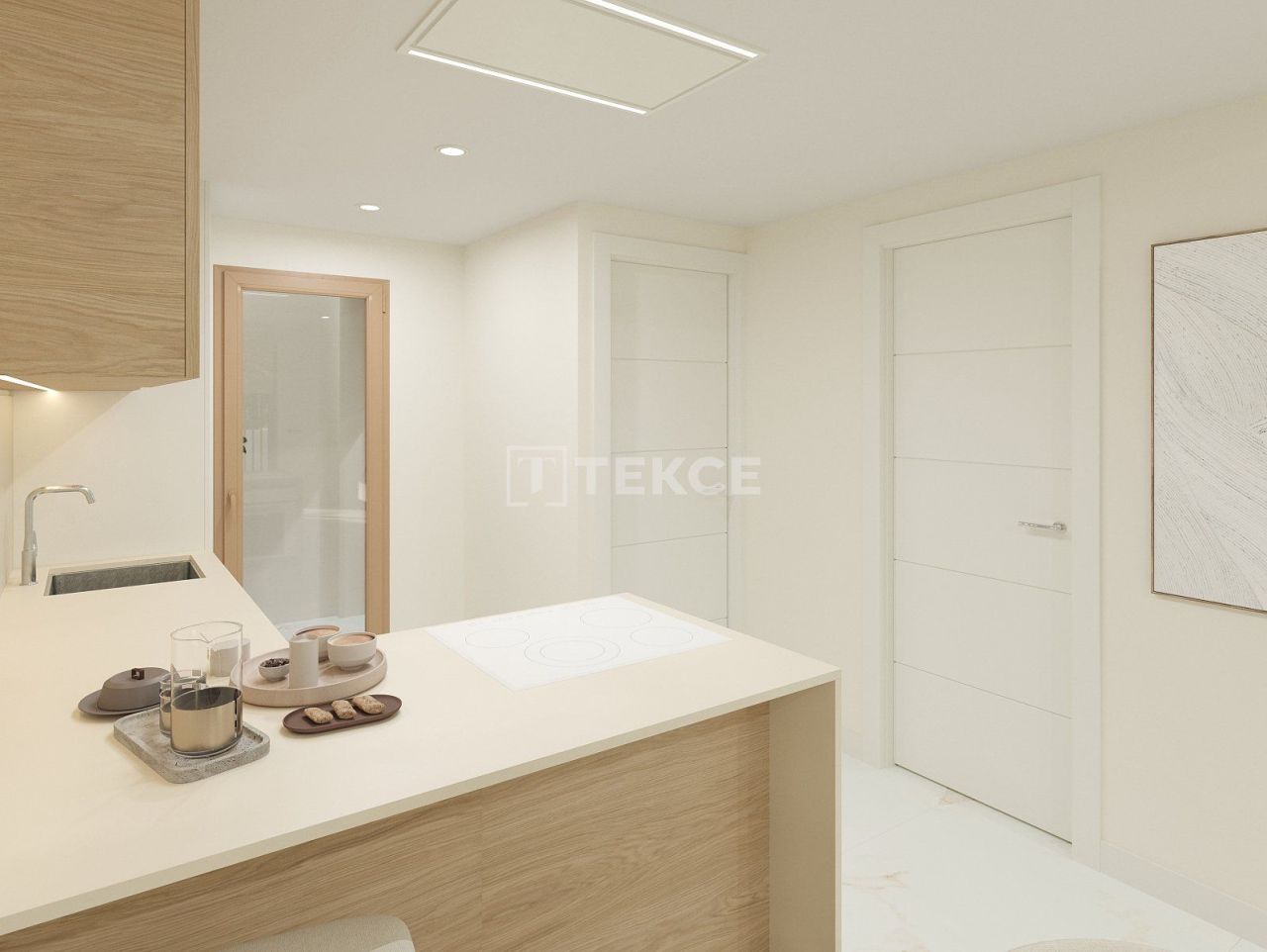 Таунхаус в Долорес, Испания, 133 м² - фото 7