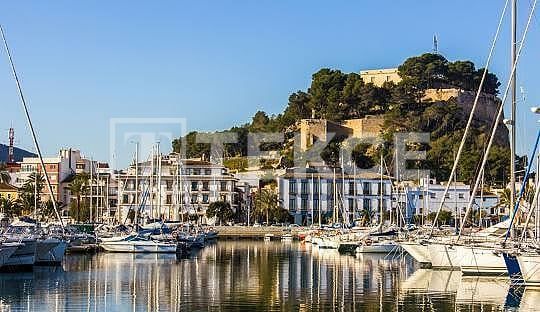 Вилла Эль-Вергер, Испания, 98 м² - фото 8