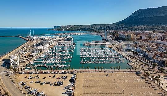 Вилла Эль-Вергер, Испания, 88 м² - фото 9