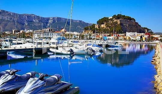 Вилла Эль-Вергер, Испания, 88 м² - фото 10