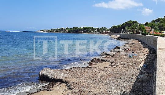 Вилла Эль-Вергер, Испания, 88 м² - фото 11