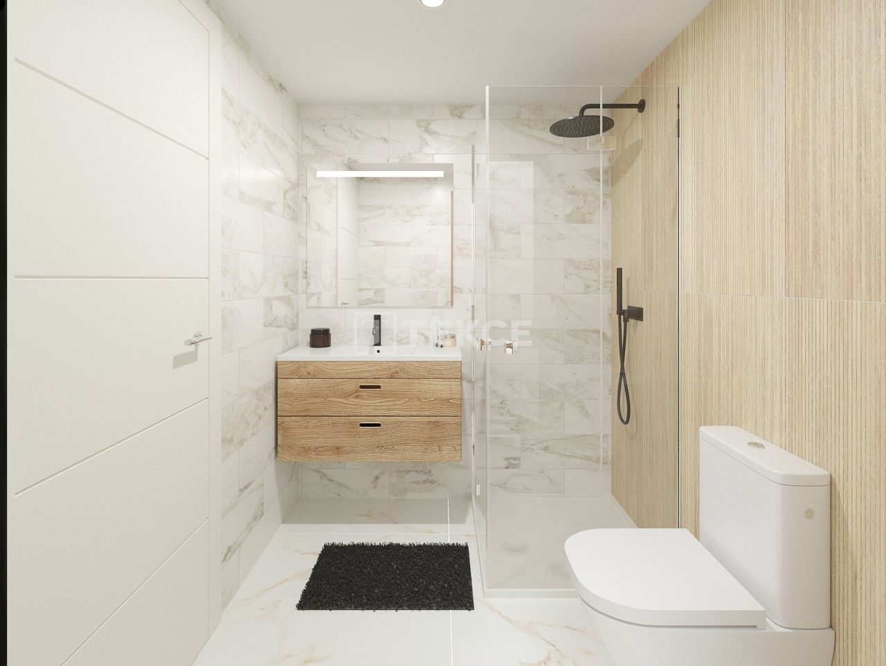 Таунхаус в Долорес, Испания, 133 м² - фото 12