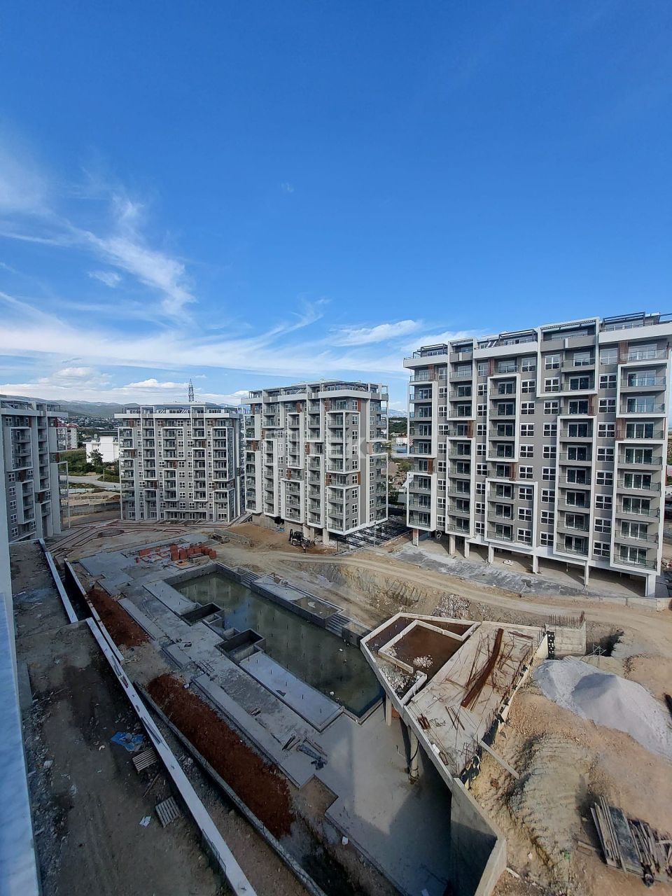 Апартаменты в Алании, Турция, 90 м² - фото 15