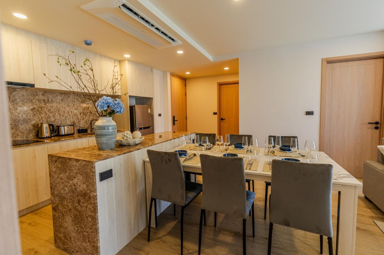 Квартира на Пхукете, Таиланд, 87 м² - фото 3