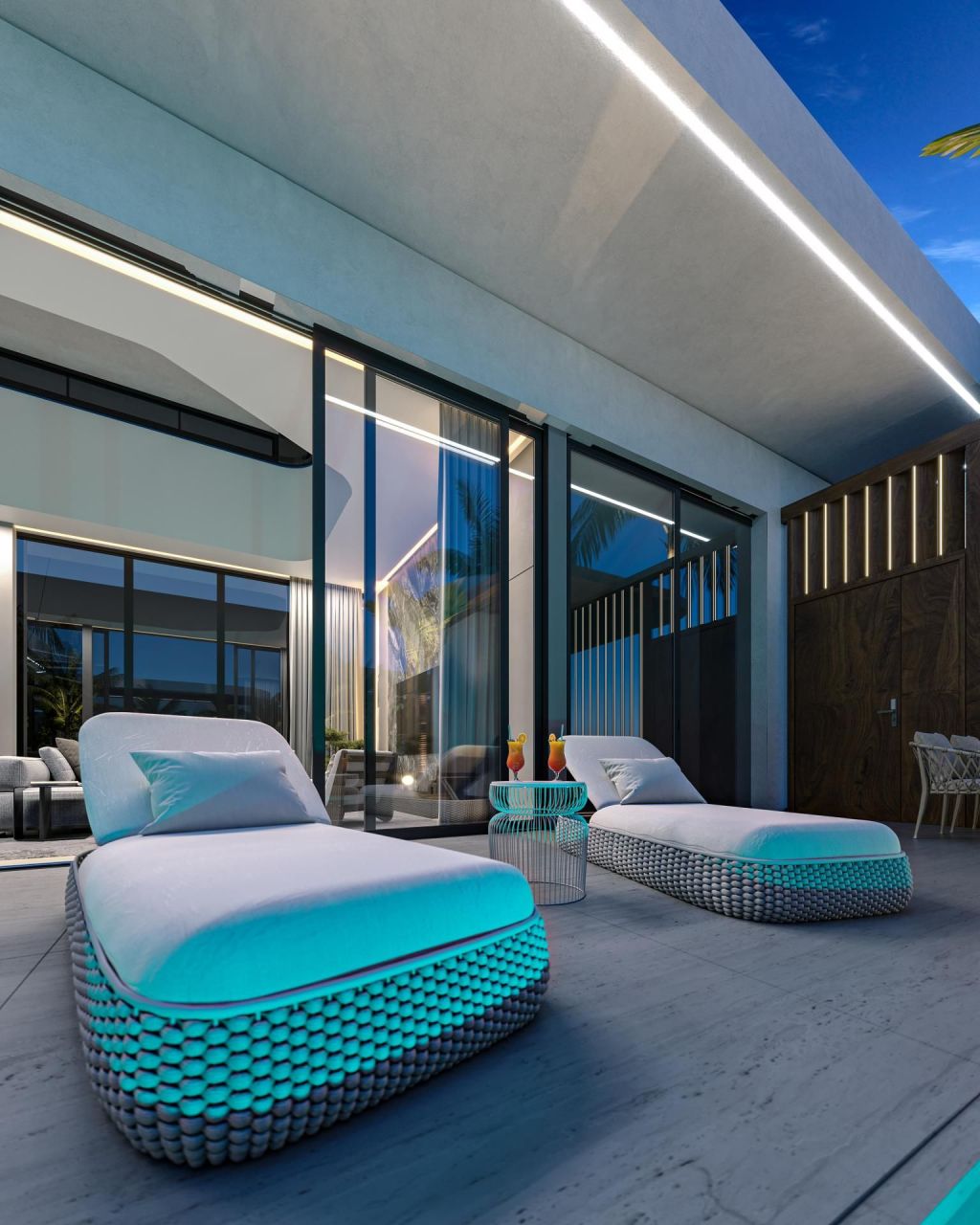 Вилла на Пхукете, Таиланд, 227.5 м² - фото 4