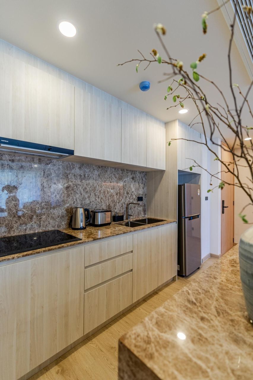 Квартира на Пхукете, Таиланд, 87 м² - фото 4