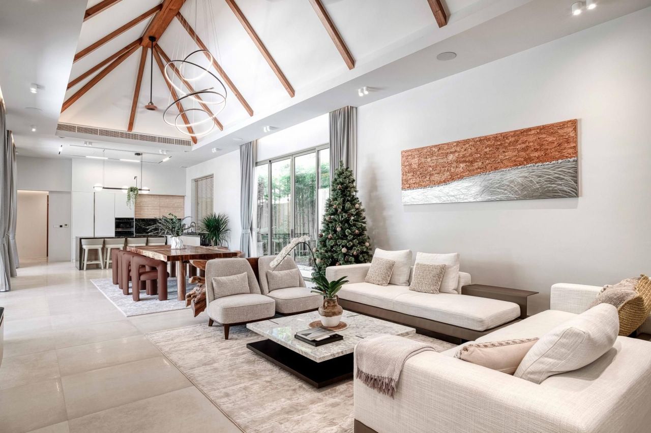 Вилла на Пхукете, Таиланд, 441.17 м² - фото 5