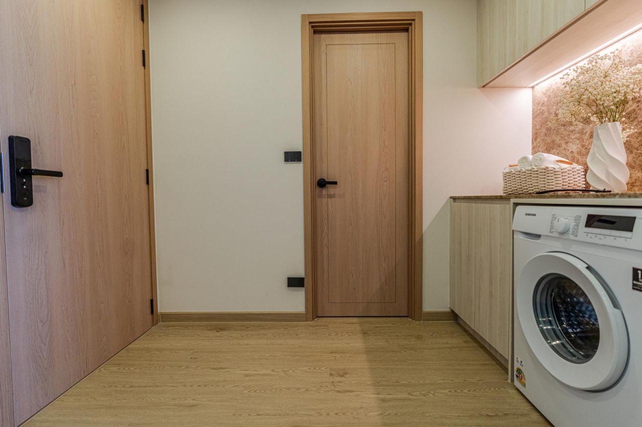 Квартира на Пхукете, Таиланд, 85 м² - фото 5