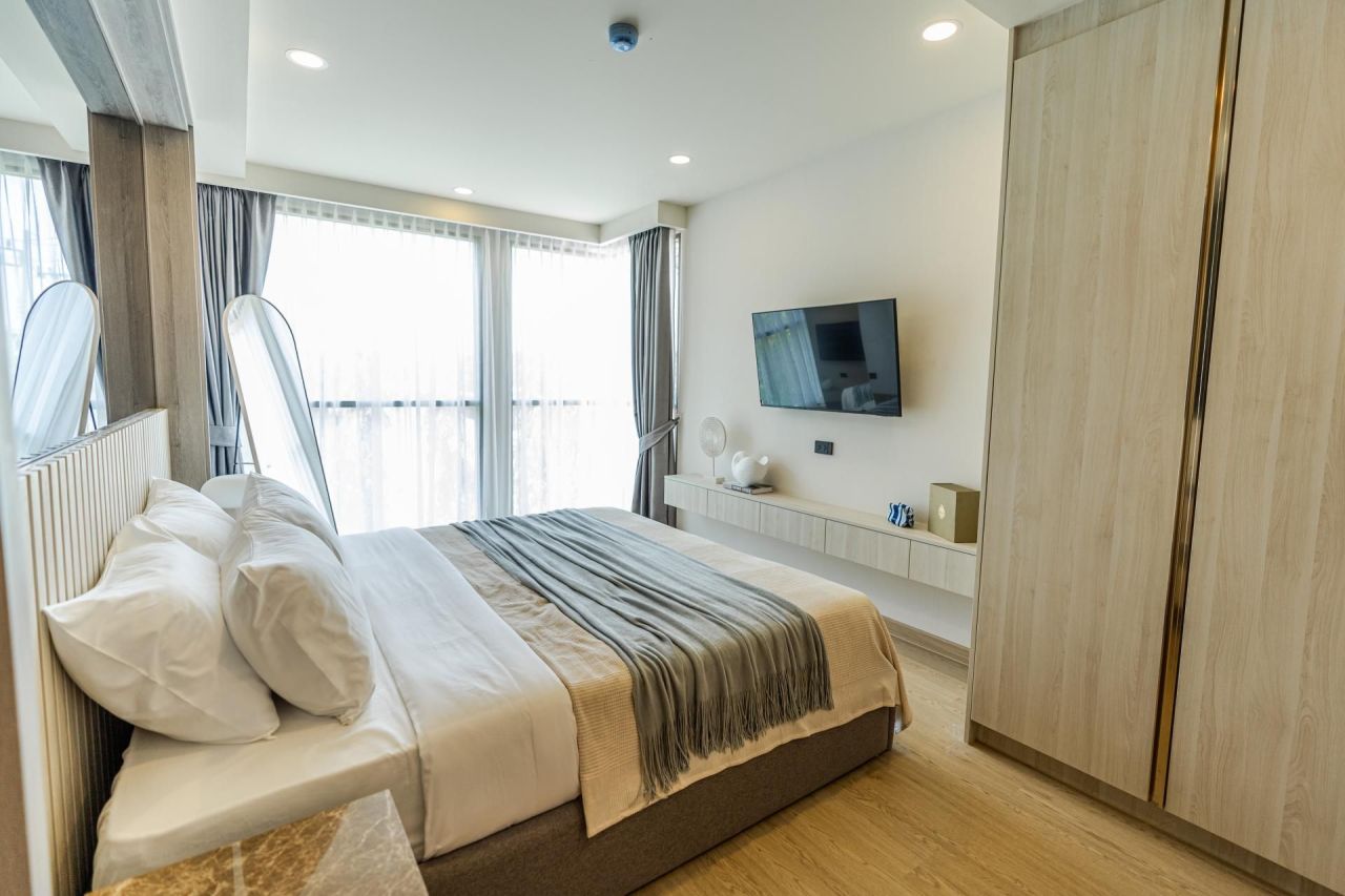 Квартира на Пхукете, Таиланд, 85 м² - фото 6