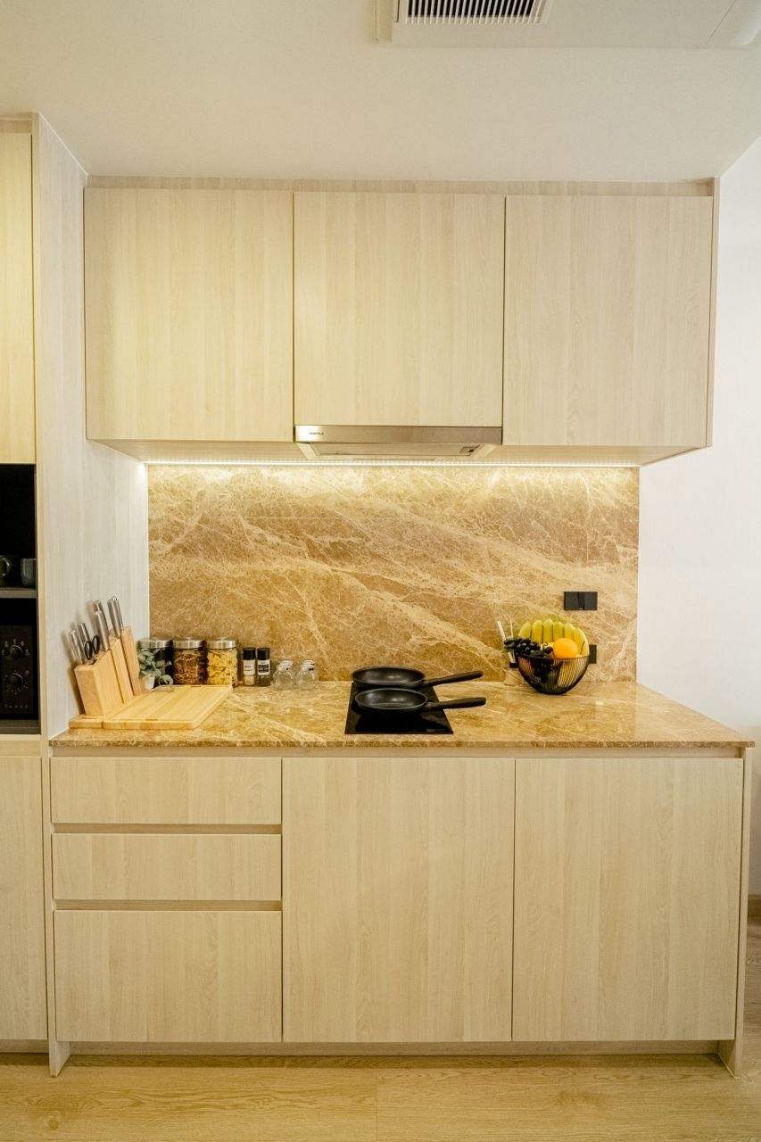 Квартира на Пхукете, Таиланд, 42 м² - фото 6