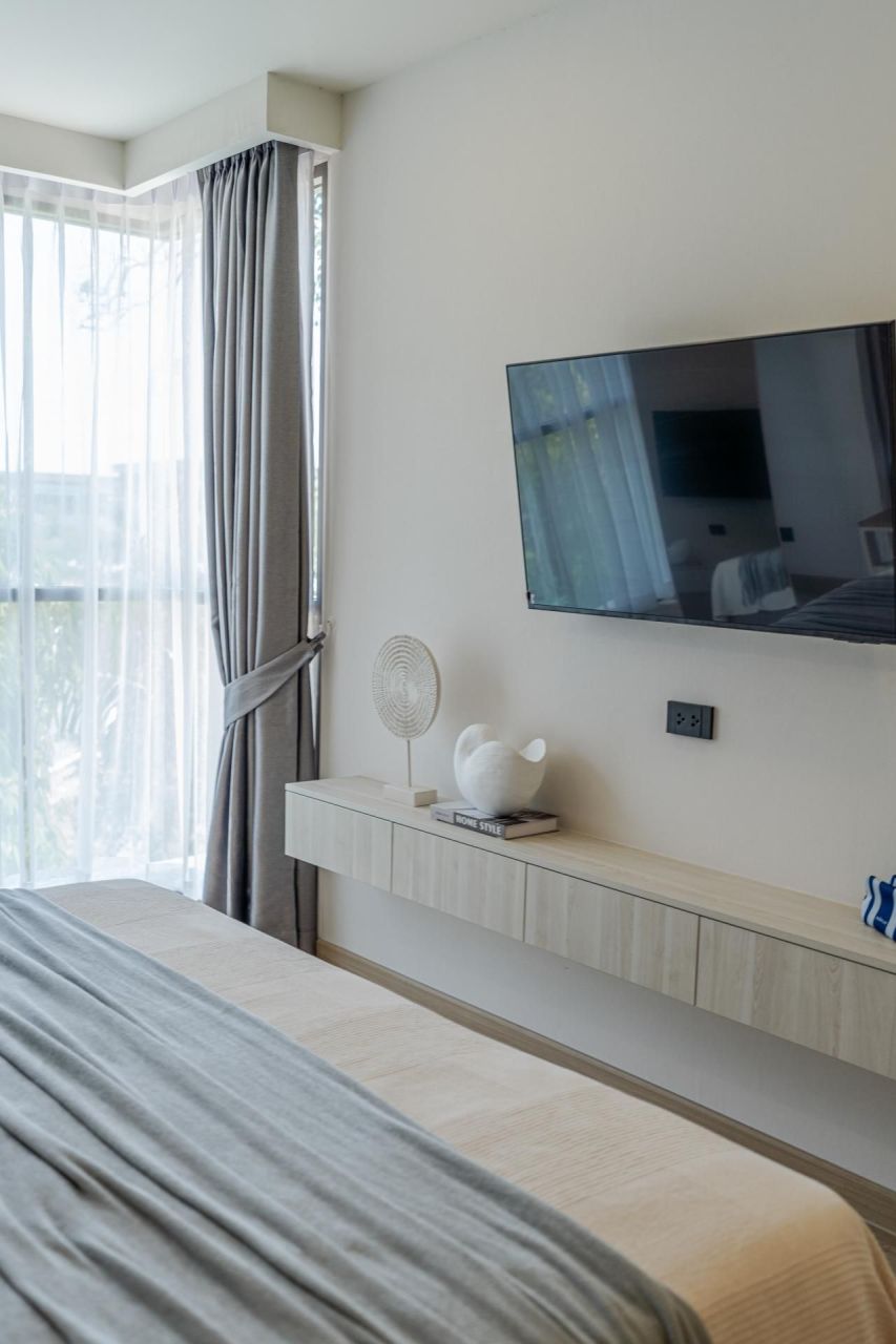 Квартира на Пхукете, Таиланд, 85 м² - фото 8