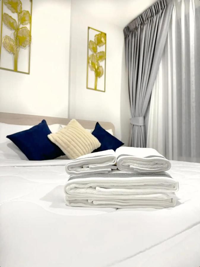 Квартира на Пхукете, Таиланд, 52 м² - фото 8