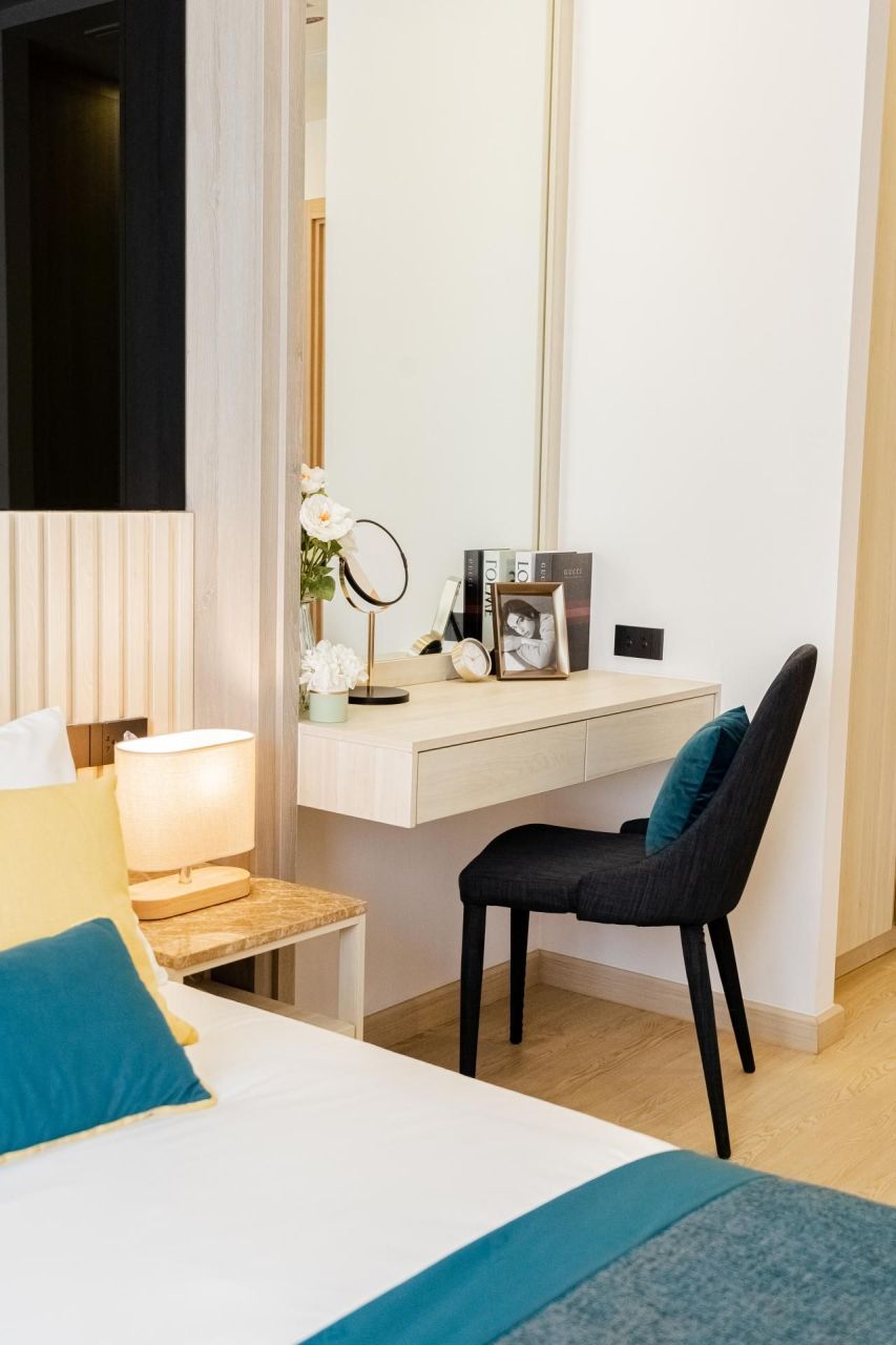 Квартира на Пхукете, Таиланд, 42 м² - фото 9