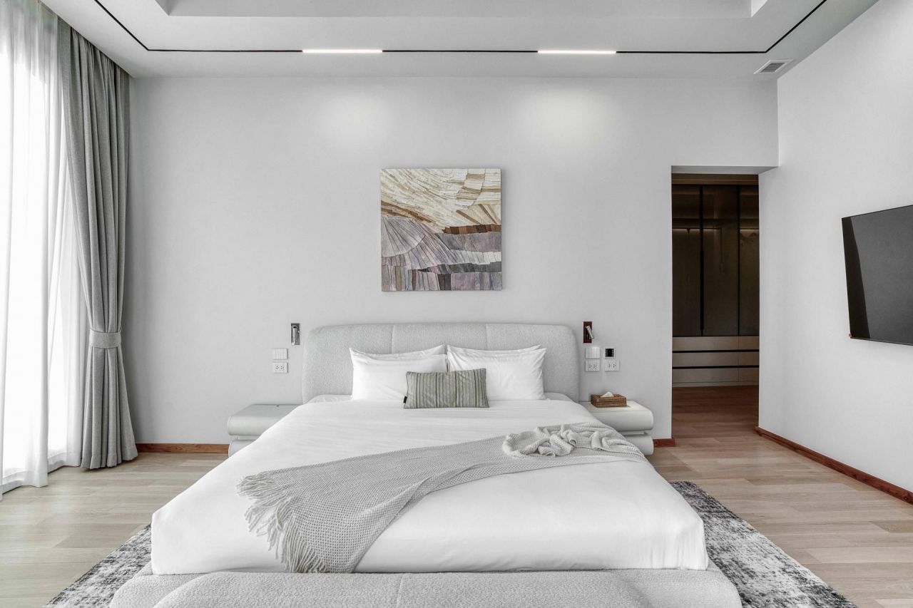 Вилла на Пхукете, Таиланд, 441.17 м² - фото 10