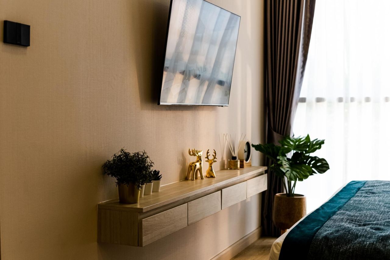 Квартира на Пхукете, Таиланд, 42 м² - фото 10