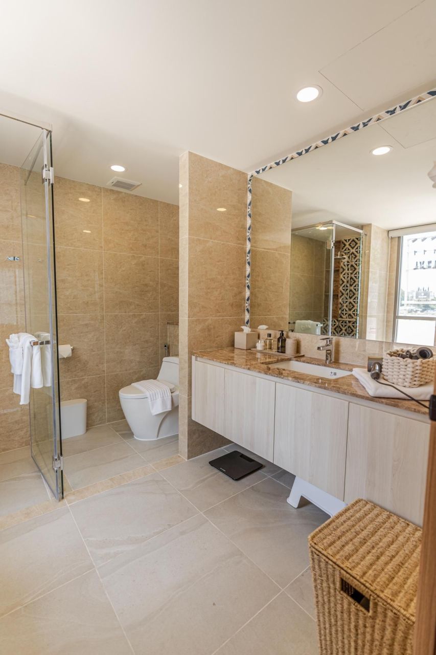 Квартира на Пхукете, Таиланд, 87 м² - фото 10