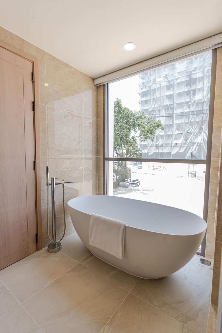 Квартира на Пхукете, Таиланд, 85 м² - фото 11