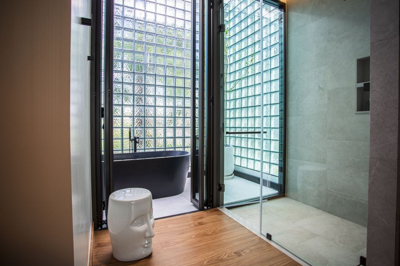 Вилла на Пхукете, Таиланд, 281.7 м² - фото 11