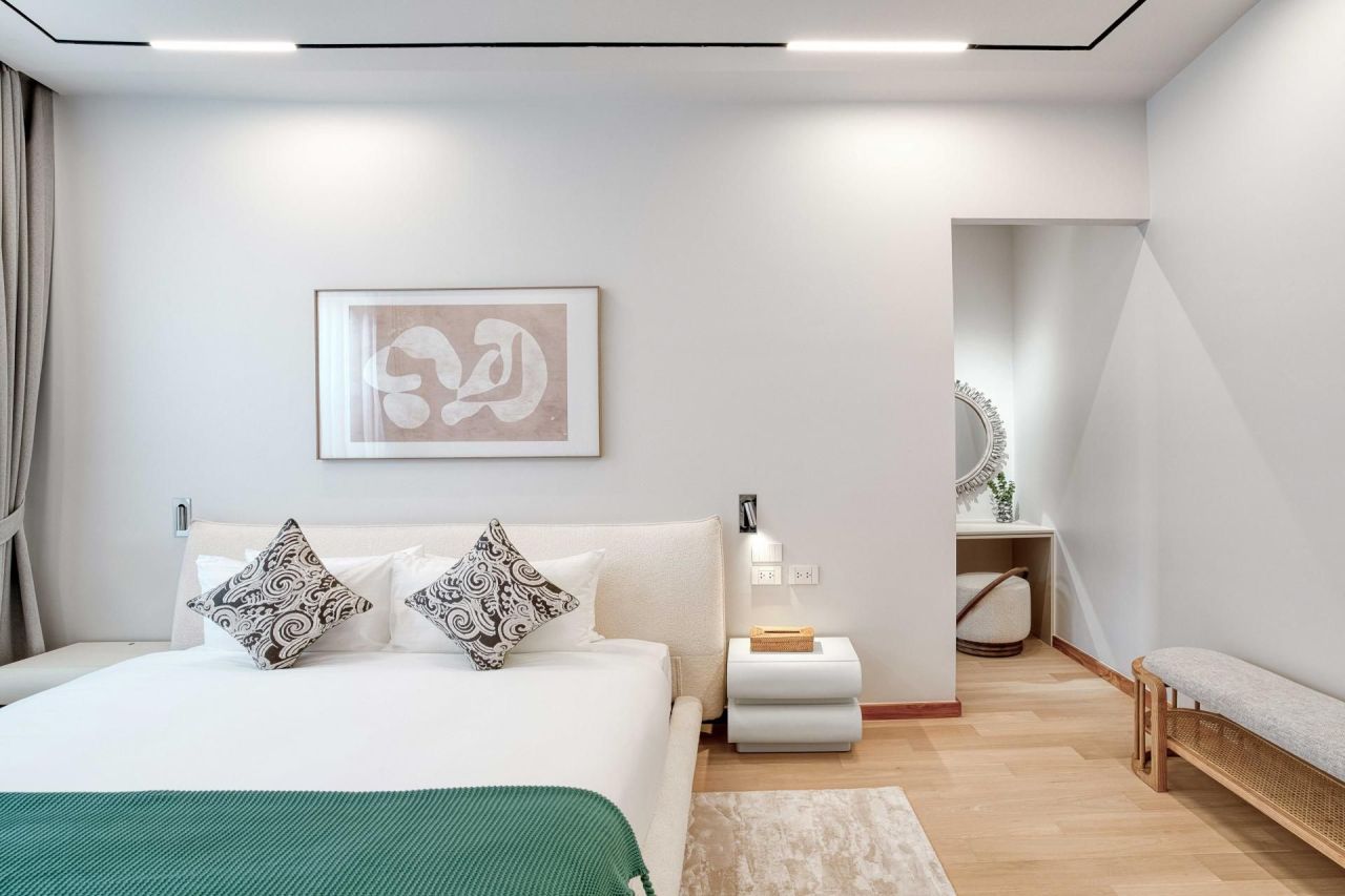 Вилла на Пхукете, Таиланд, 441.17 м² - фото 12