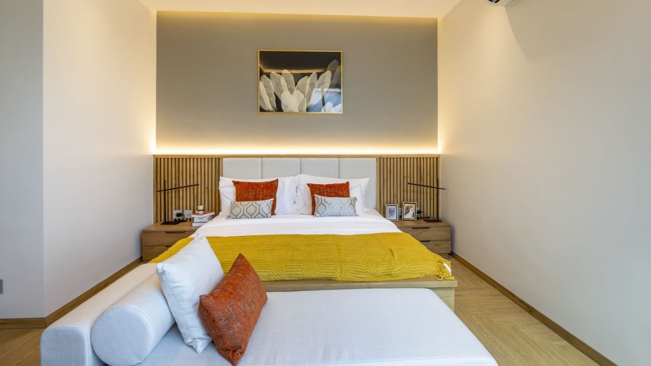 Вилла на Пхукете, Таиланд, 425 м² - фото 12