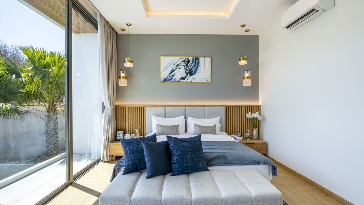 Вилла на Пхукете, Таиланд, 425 м² - фото 13