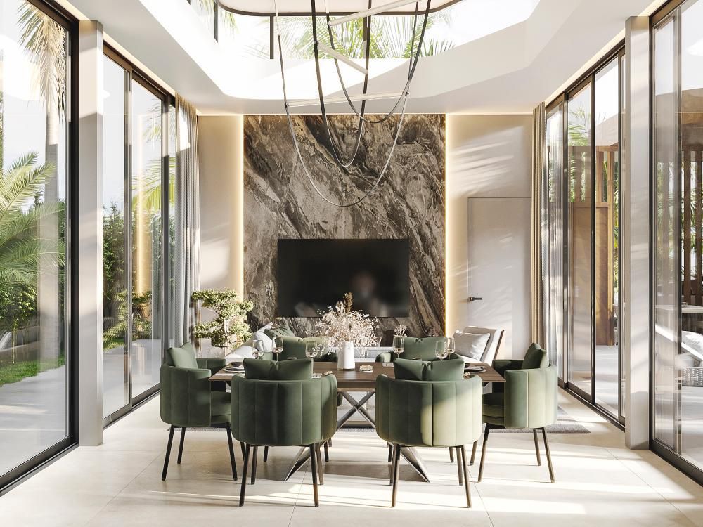 Вилла на Пхукете, Таиланд, 227.5 м² - фото 13