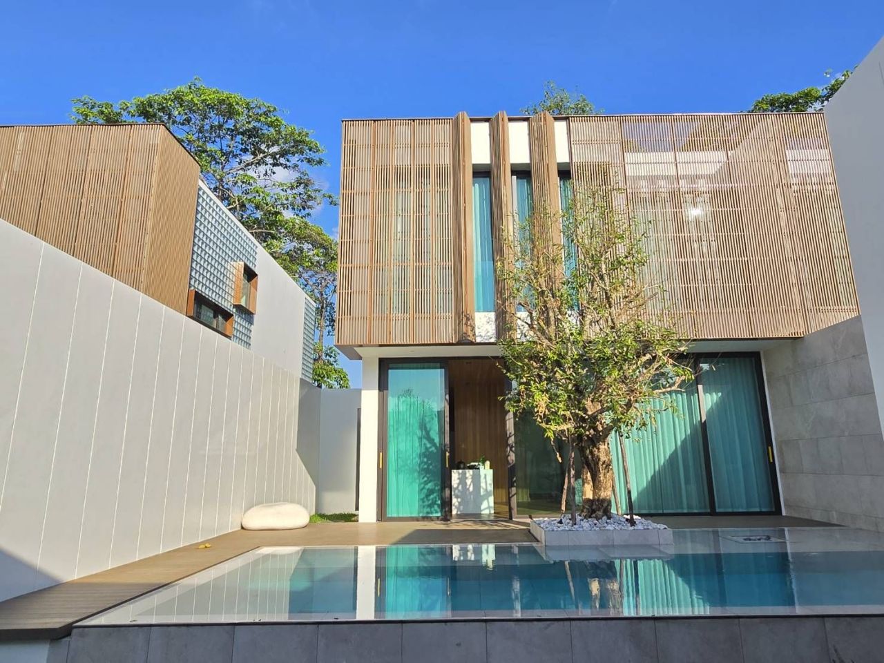 Вилла на Пхукете, Таиланд, 281.7 м² - фото 14