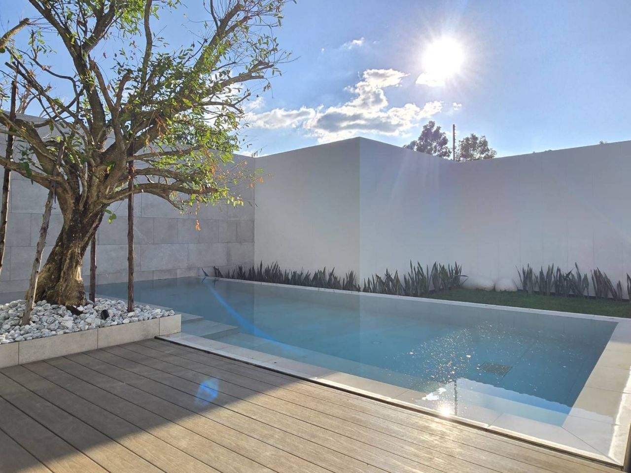 Вилла на Пхукете, Таиланд, 281.7 м² - фото 15