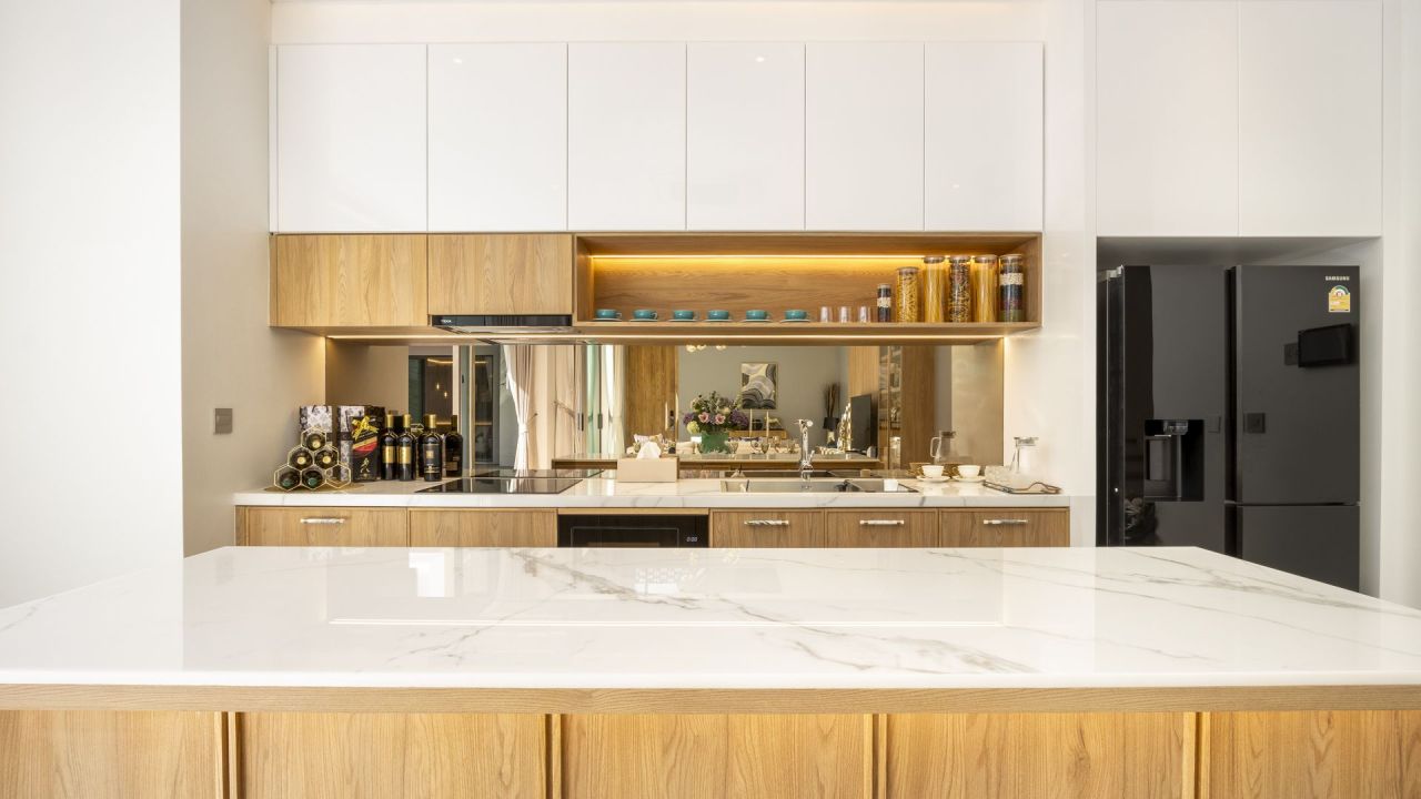 Вилла на Пхукете, Таиланд, 425 м² - фото 18