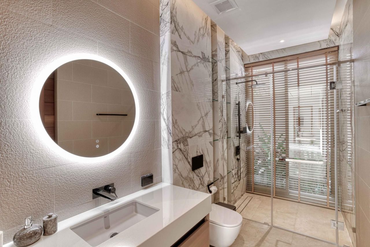 Вилла на Пхукете, Таиланд, 441.17 м² - фото 19