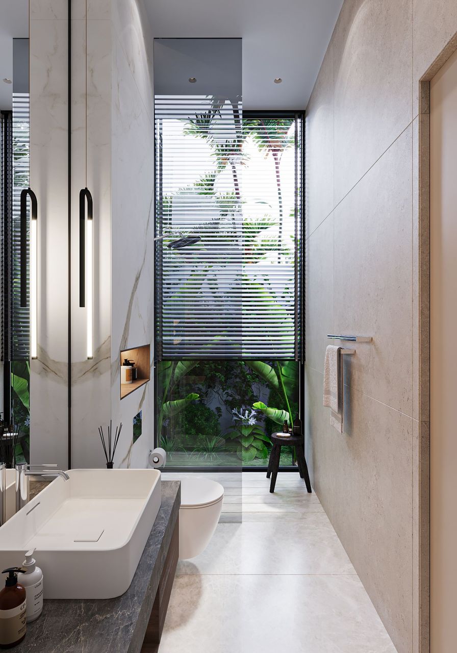 Вилла на Пхукете, Таиланд, 227.5 м² - фото 19