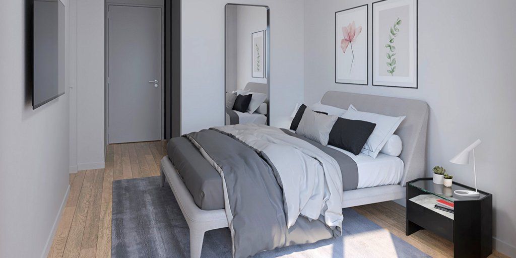 Апартаменты в Лимасоле, Кипр, 66 м² - фото 7