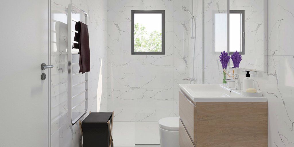 Апартаменты в Лимасоле, Кипр, 66 м² - фото 8