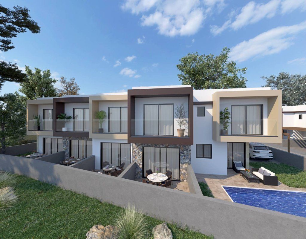 Квартира в Лимасоле, Кипр, 107 м² - фото 10