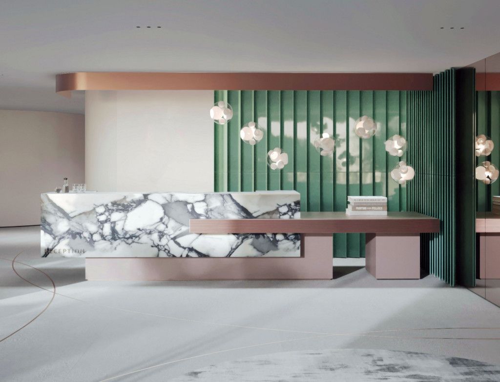 Апартаменты в Пафосе, Кипр, 118.5 м² - фото 13