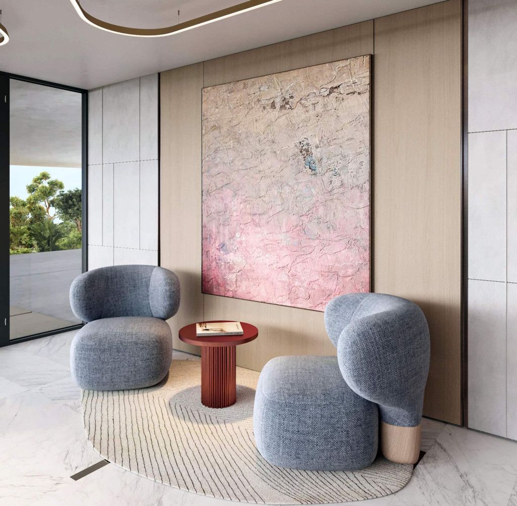 Апартаменты в Пафосе, Кипр, 118.5 м² - фото 15