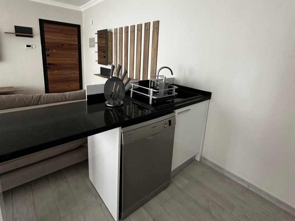 Апартаменты в Фамагусте, Кипр, 86.5 м² - фото 5