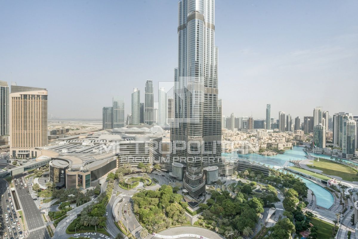 Апартаменты в Дубае, ОАЭ, 196 м² - фото 1