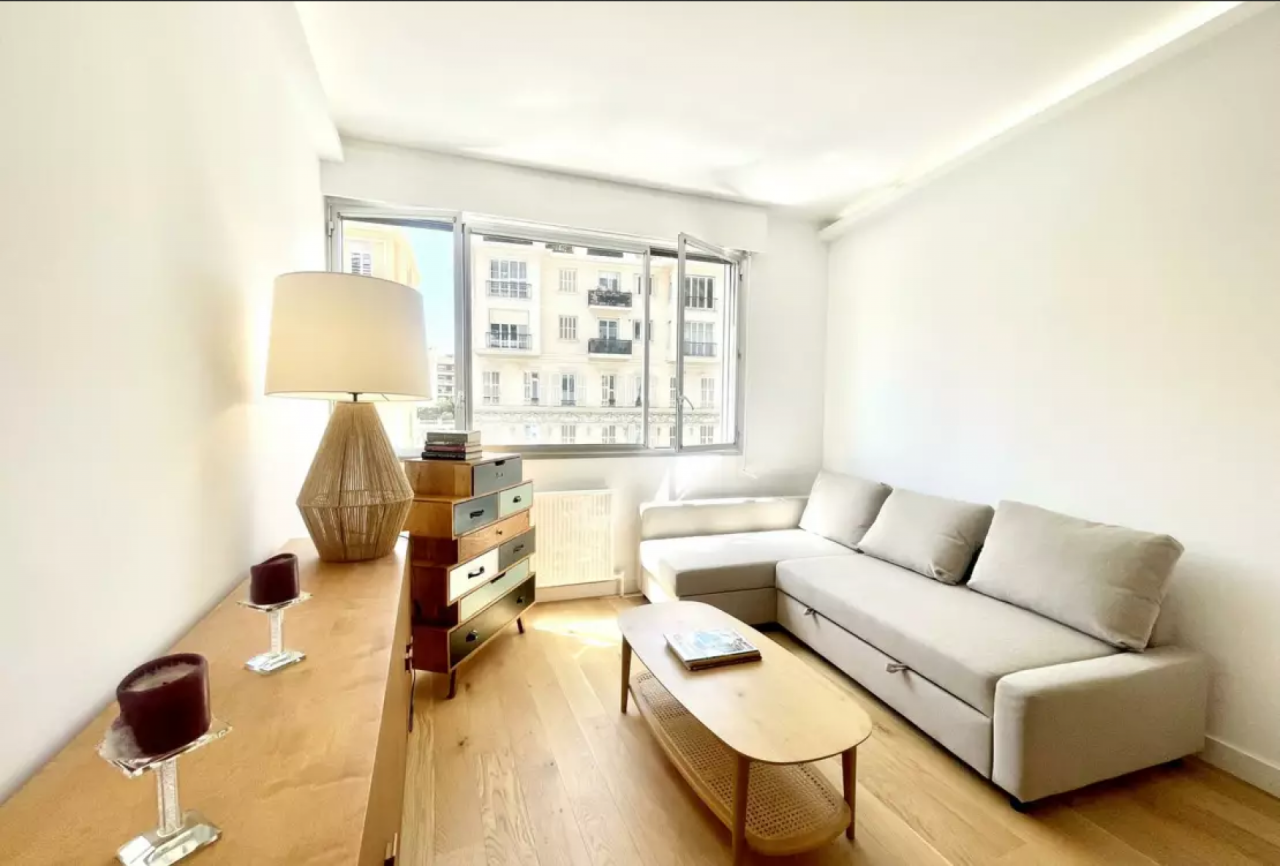 Апартаменты в Монако, Монако, 25 м² - фото 1