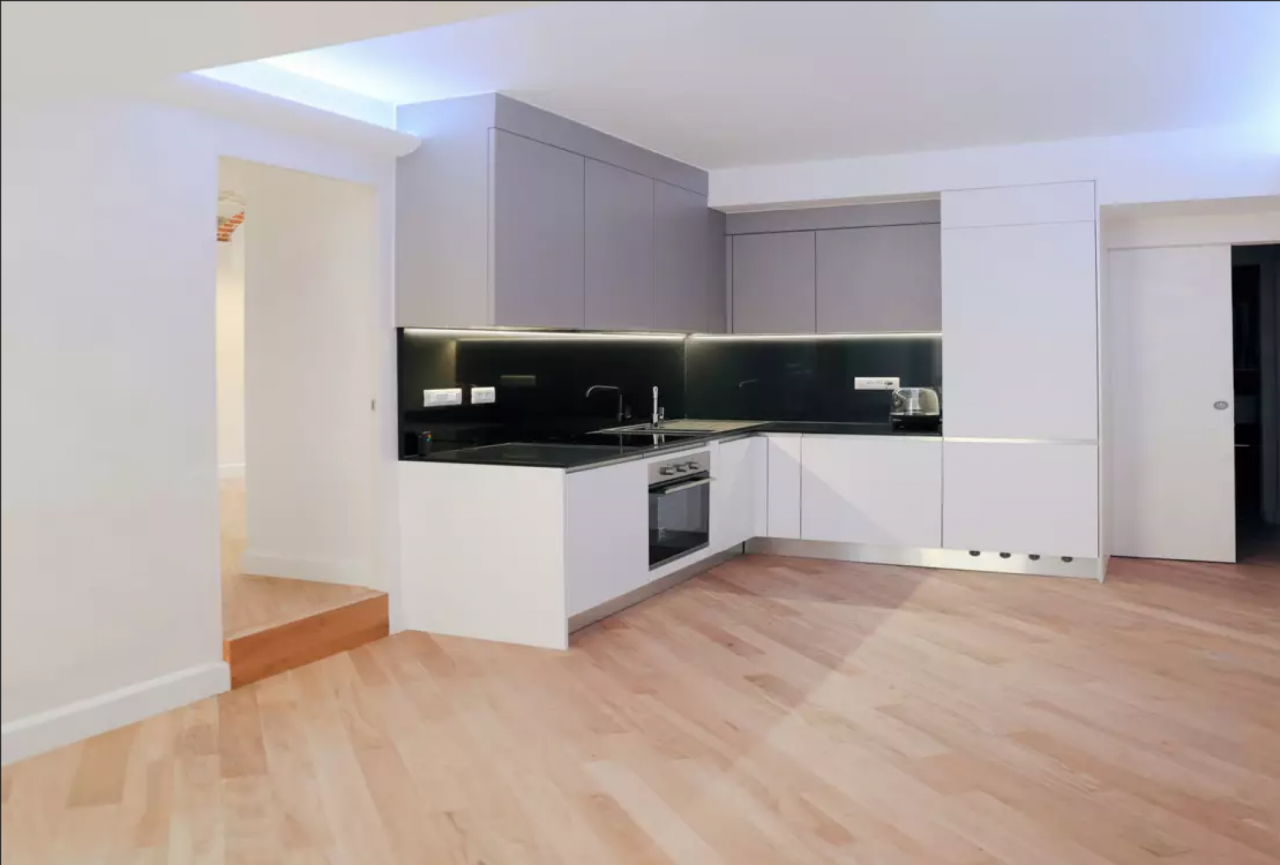 Апартаменты в Монако, Монако, 80 м² - фото 1