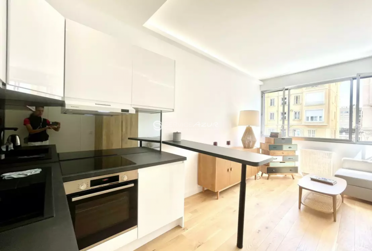 Апартаменты в Монако, Монако, 25 м² - фото 2