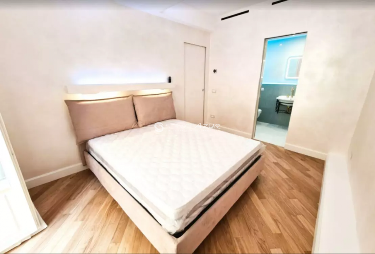 Апартаменты в Монако, Монако, 80 м² - фото 3