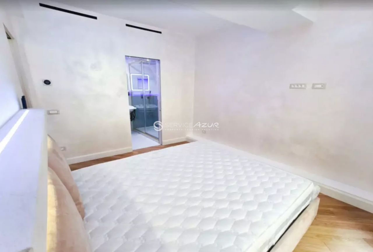 Апартаменты в Монако, Монако, 80 м² - фото 4