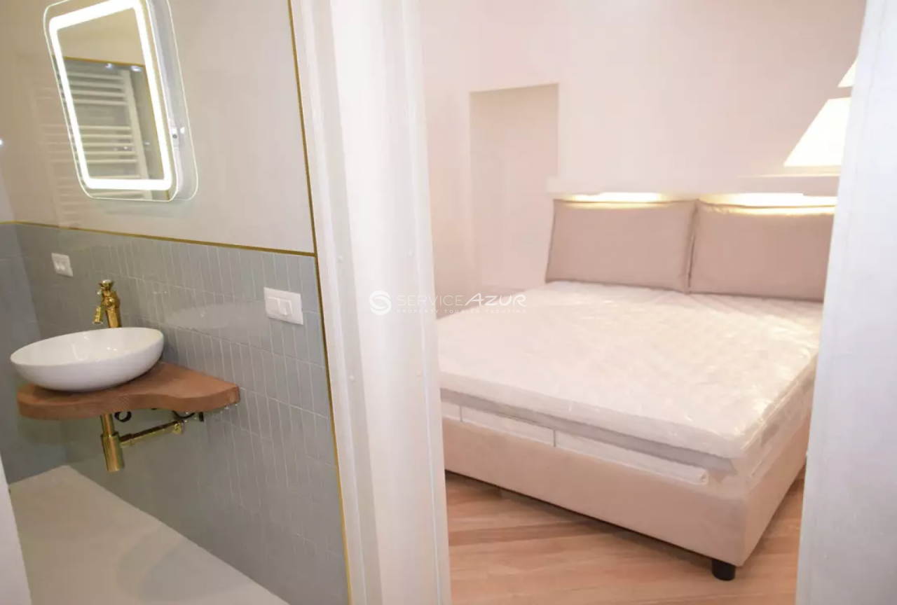 Апартаменты в Монако, Монако, 80 м² - фото 5