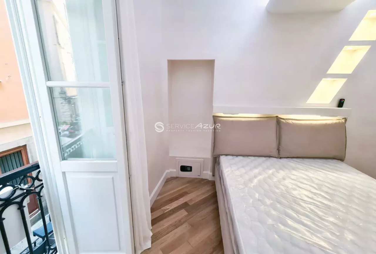 Апартаменты в Монако, Монако, 80 м² - фото 6