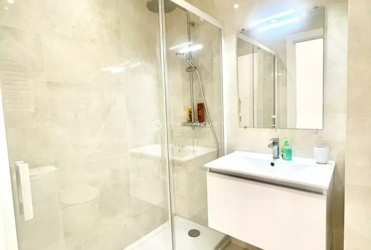 Апартаменты в Монако, Монако, 25 м² - фото 6